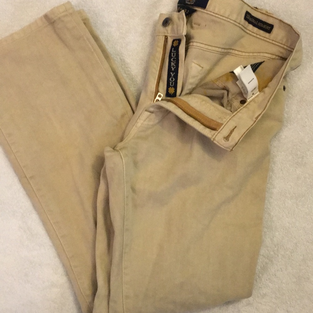 Cleaning out boyfriends closet